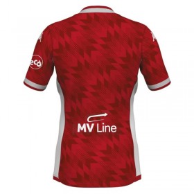 Bari Venkovní 2023-24 - Fotbalové Dresy (S/S)